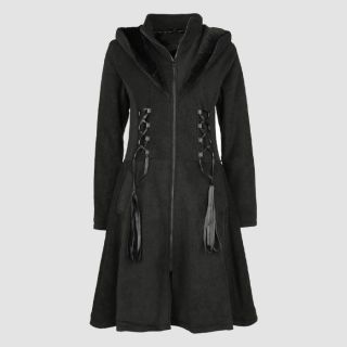 Poizen Industries Celine Coat