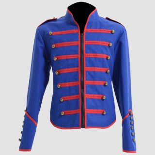 Chemical Romance Military Parade Jacket