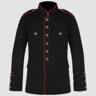 New Men Military Jackets