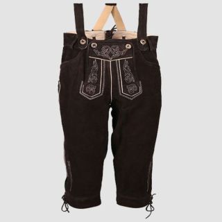 German Trachten Lederhosen Knickers Oktoberfest