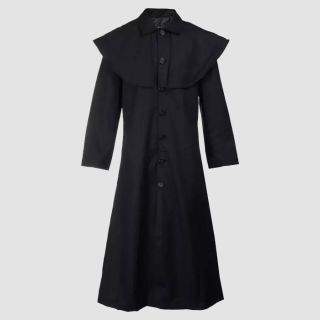 Men's Clergy Robe