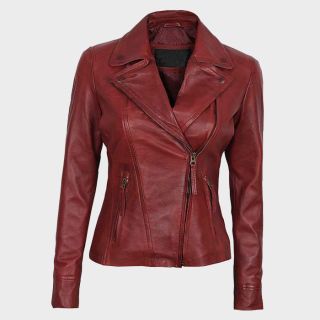 Nathalie Emmanuel's Fate Inspired Jacket