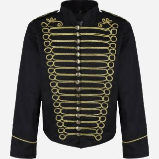 Napoleonic Military Parade Jacket