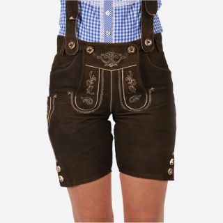 Women’s Fun Shack Bavarian Lederhosen