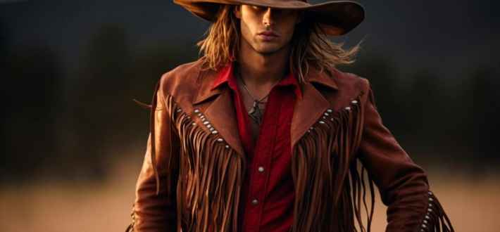 Get Cowboy Jackets